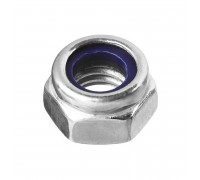 DIN985 A2 M10 гайка самоконтрящаяся